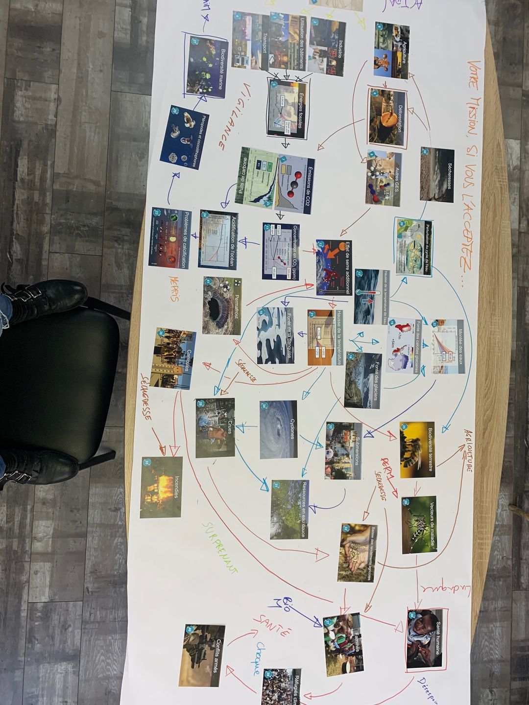 Image de diapositive